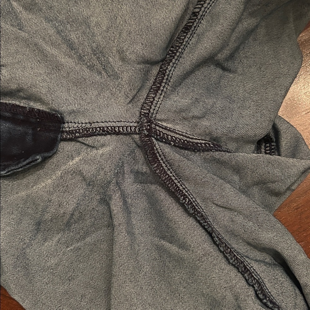 Paige Women's Blue Jeans size 28 - Picture 11 of 12